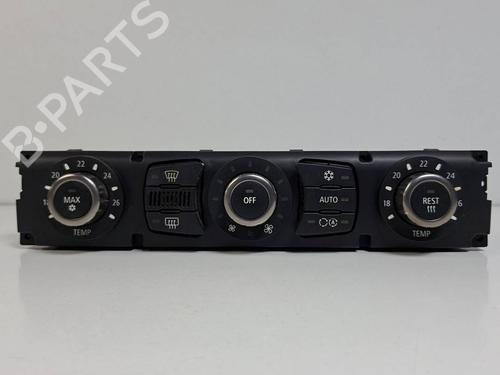 Used Climate control Climate control BMW 5 (E60) 530 i (258 hp) 40175421 40175421