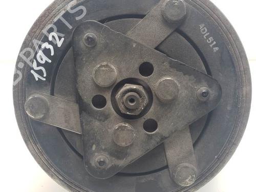 AC compressor FORD FIESTA V (JH_, JD_) 1.4 TDCi | BP25453442M34 
