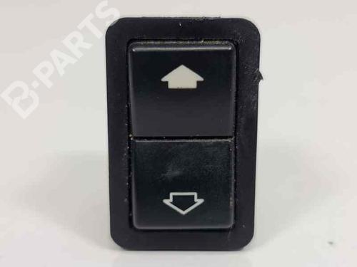 Used Left rear window switch Left rear window switch BMW 5 (E39) 530 d (193 hp) 6851304 6851304