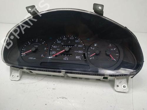 Used Instrument cluster Instrument cluster 8283114 8283114