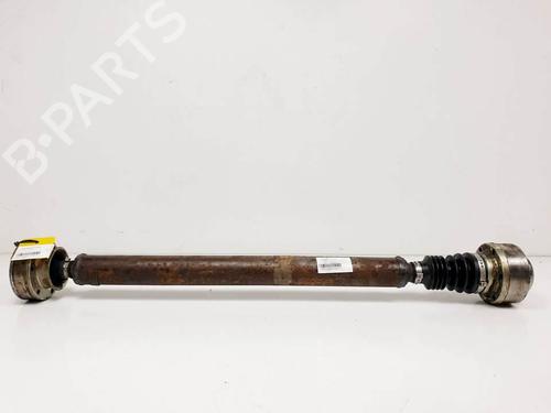 Used Driveshaft Driveshaft JEEP COMMANDER (XK, XH) 3.0 CRD 4x4 (211 hp) 17018937 17018937