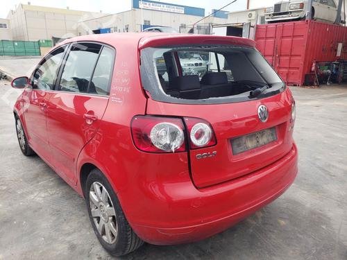 Left tailgate light VW GOLF PLUS V (5M1, 521) 2.0 TDI 16V | BP25256191C79 - Image 10