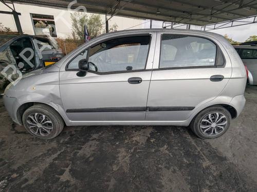 Left headlight CHEVROLET MATIZ (M200, M250) 1.0 | BP38927897C28 - Image 13