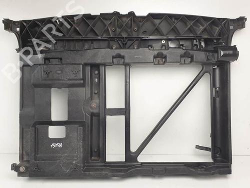 Frontplade/Frontkurv Frontplade/Frontkurv PEUGEOT 1007 (KM_) 1.4 (75 hp) 25145936 25145936