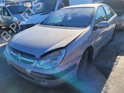 Used Parts CITROËN C5 I (DC_) 2.0 HDi (DCRHZB, DCRHZE) (109 hp) 4350554
