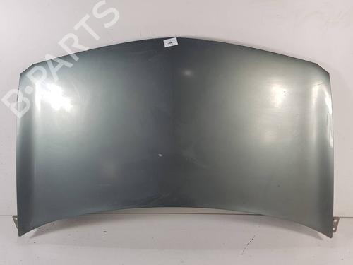 Used Hood Hood RENAULT MEGANE II Estate (KM0/1_) 1.9 dCi (131 hp) 40176491 40176491