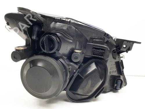 Left headlight OPEL VECTRA C GTS (Z02) 1.9 CDTI (F68) | BP25119377C28 