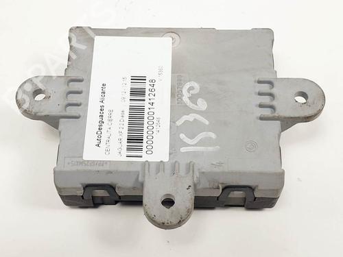 Control unit JAGUAR XF I (X250) 2.2 D | BP25138635M11 - Image 4