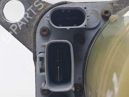 Steering pump FORD FOCUS C-MAX (DM2) 1.6 TDCi | BP25116854M99 - Image 6