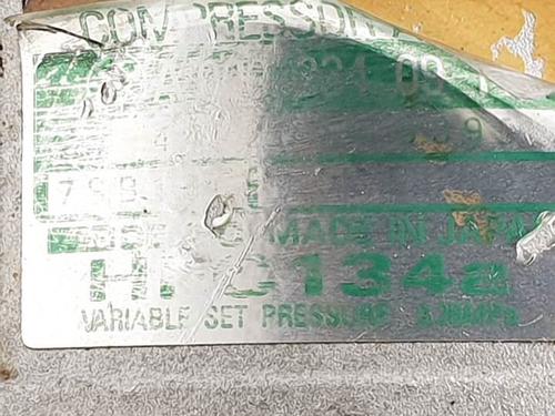 AC compressor MERCEDES-BENZ E-CLASS (W210) E 300 D (210.020) | BP17869713M34 
