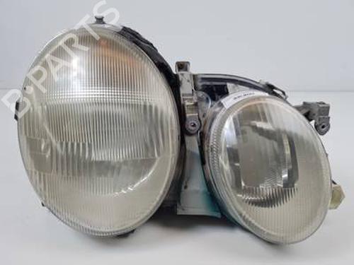 Used Right headlight MERCEDES-BENZ CLK Convertible (A208) CLK 320 (208.465) (218 hp) 30335355