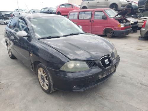 Switch SEAT IBIZA III (6L1) 1.9 TDI | BP28061698I30  - Image 13