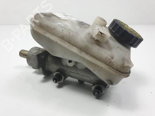 Used Brake master cylinder Brake master cylinder PEUGEOT PARTNER MPV (5_, G_) 2.0 HDI (90 hp) 12378041 12378041