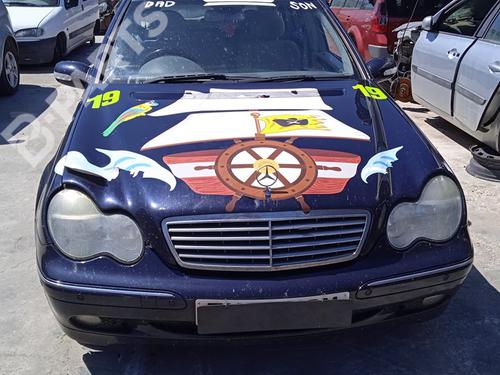 Used Parts MERCEDES-BENZ C-CLASS T-Model (S203)  C 270 CDI (203.216)  1058277