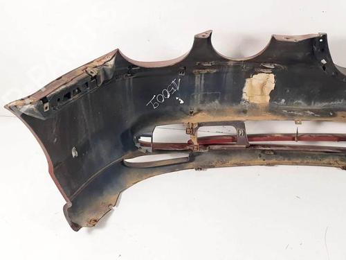 Front bumper JAGUAR S-TYPE II (X200) 3.0 V6 | BP19163650C7 
