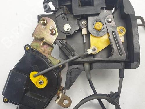 Front left lock HYUNDAI ACCENT III Saloon (MC) 1.4 GL | BP20510546C98 