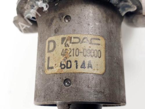 Steering column SSANGYONG KYRON 2.0 Xdi | BP24914578M21 