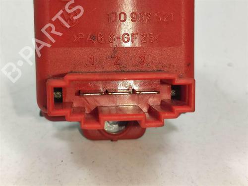 Heater resistor AUDI TT (8N3) 1.8 T quattro | BP11648807M108 