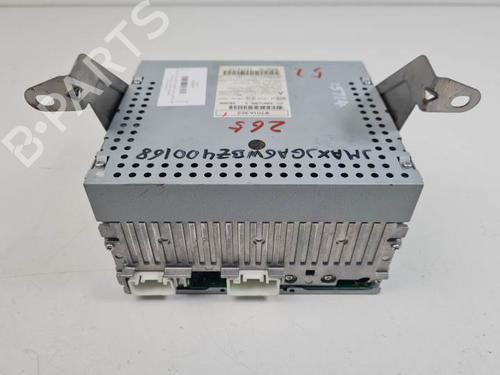 Radio MITSUBISHI ASX (GA_W_) 1.8 DI-D (GA6W) | BP28178283E6 