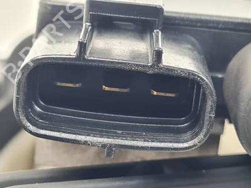 Radiator fan MAZDA CX-5 (KE, GH) 2.2 D 4WD (KE2AW) | BP31240535M35