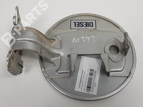 Klapa wlewu paliwa OPEL FRONTERA B (U99) 2.2 DTI (6B_ZC, 6B_VF, 6B_66, 6B_76) | BP10700700C131 