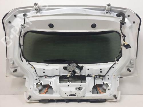 Tailgate CITROËN C4 CACTUS 1.2 THP 110 | BP24914975C6 