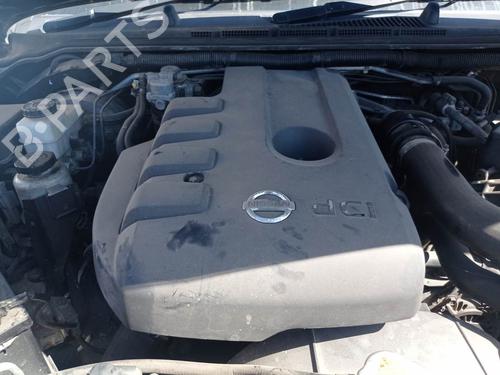 Fuse box NISSAN NAVARA NP300 (D40) 2.5 dCi | BP11271679E1 - Image 7