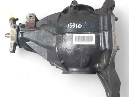 Rear differential MERCEDES-BENZ C-CLASS Coupe (C204) C 220 CDI (204.302) | BP25139585M24 - Image 9