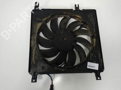 Used Radiator fan Radiator fan SUZUKI IGNIS II (MH) 1.5 (RM415) (99 hp) 6860360 6860360