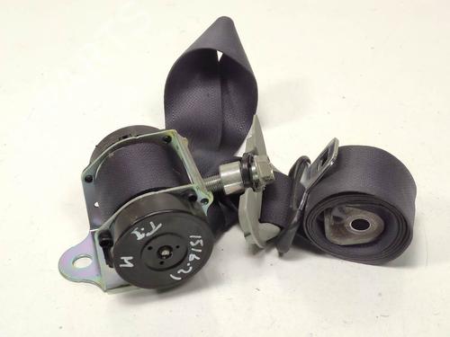 Used Rear left seatbelt Rear left seatbelt 8792784 8792784