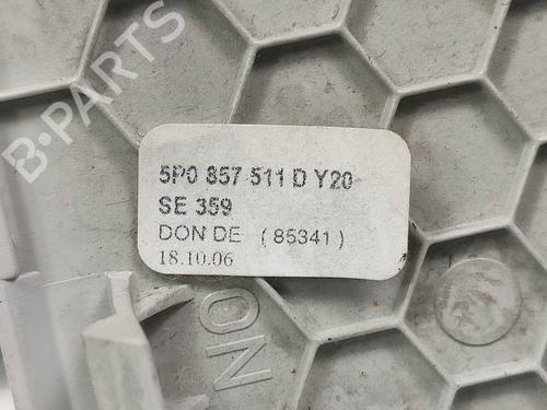 Rear mirror SEAT LEON (1P1) 1.9 TDI | BP9202531I6 