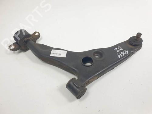 Used Left front suspension arm Left front suspension arm MITSUBISHI CARISMA (DA_) 1.6 (DA1A) (103 hp) 12368070 12368070
