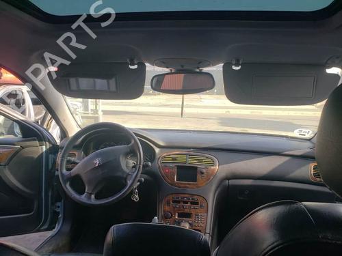 AC compressor PEUGEOT 607 (9D, 9U) 3.0 V6 24V | BP19030700M34  - Image 11