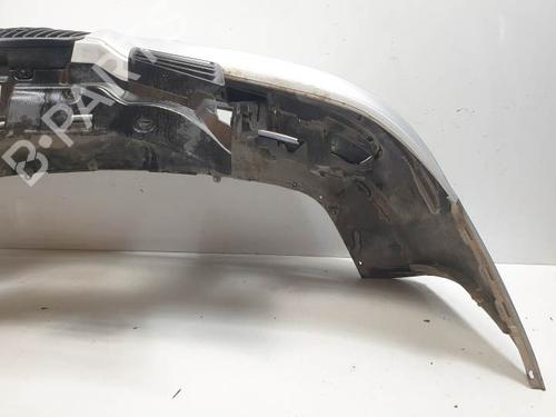 Front bumper SEAT CORDOBA (6L2) 1.4 TDI | BP27533368C7 