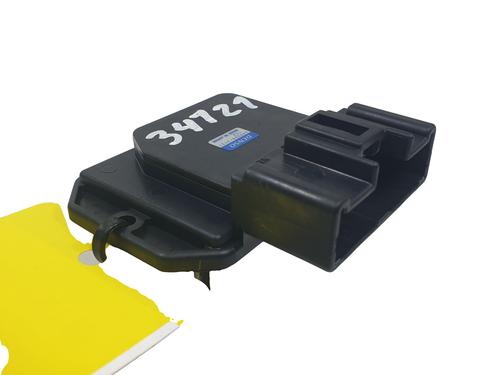 Resistência da chauffage Resistência da chauffage CHRYSLER SEBRING Convertible (JS) 2.7 (186 hp) 36315272 36315272