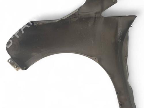 Right front fenders MITSUBISHI GRANDIS (NA_W) 2.0 DI-D (NA8W) | BP29624537C42 