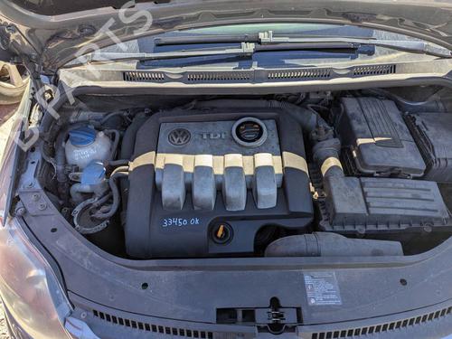 AC compressor VW GOLF PLUS V (5M1, 521) 1.9 TDI | BP36899346M34  - Image 15