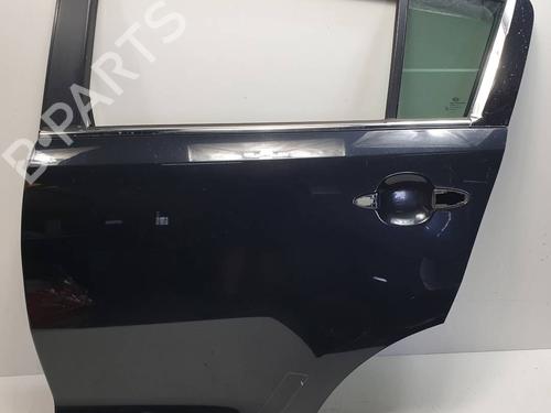 Porte arrière gauche Porte arrière gauche 39225260 39225260