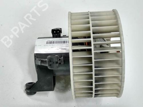 Heater blower motor MERCEDES-BENZ A-CLASS (W168) A 140 (168.031, 168.131) | BP13954202M62 