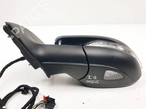 Left mirror VW GOLF VI (5K1) 1.4 TSI | BP29265852C26 