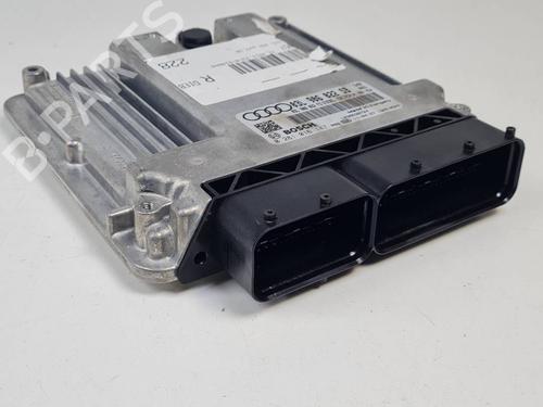 Used Engine control unit (ECU) Engine control unit (ECU) AUDI A6 C6 Avant (4F5) 2.0 TDI (136 hp) 34516471 34516471