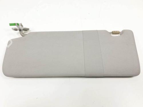 Right sun visor HONDA CIVIC VIII Hatchback (FN, FK) 2.2 CTDi (FK3) | BP25139804I2 