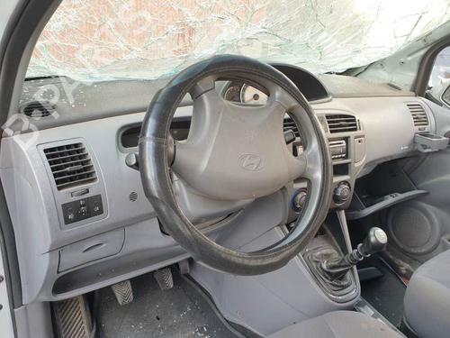 Engine HYUNDAI MATRIX (FC) 1.5 CRDi | BP29347787M1 