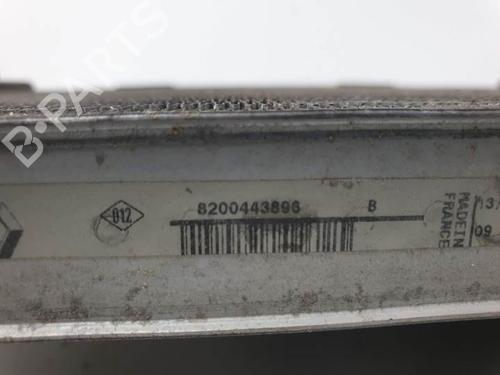 Køler RENAULT CLIO III (BR0/1, CR0/1) 2.0 16V (BR0C, BR0K, CR0C, CR0K) | BP24930823M31 