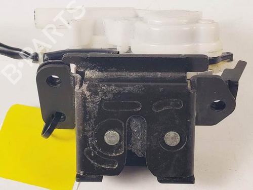 Used Tailgate lock MAZDA 5 (CR) 2.0 (CREW) (146 hp) 17971213