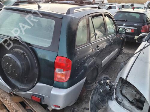 Engine control unit (ECU) TOYOTA RAV 4 II (_A2_) 2.0 (ACA26) | BP36429285M57 - Image 10