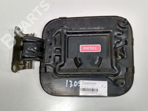 Klapa wlewu paliwa NISSAN QASHQAI / QASHQAI +2 I (J10, NJ10, JJ10E) 1.5 dCi | BP8491036C131 