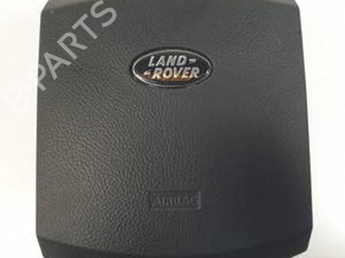 Used Driver airbag LAND ROVER RANGE ROVER SPORT I (L320) 3.0 D 4x4 (256 hp) 30762707