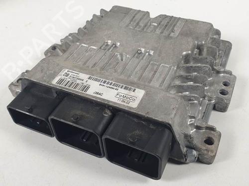Used Engine control unit (ECU) FORD FOCUS III Turnier 1.6 TDCi (95 hp) 15833187