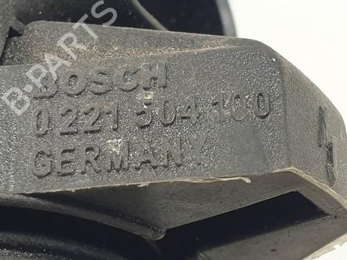 Ignition coil BMW 6 Convertible (E64) 645 Ci | BP27978071M94 - Image 3